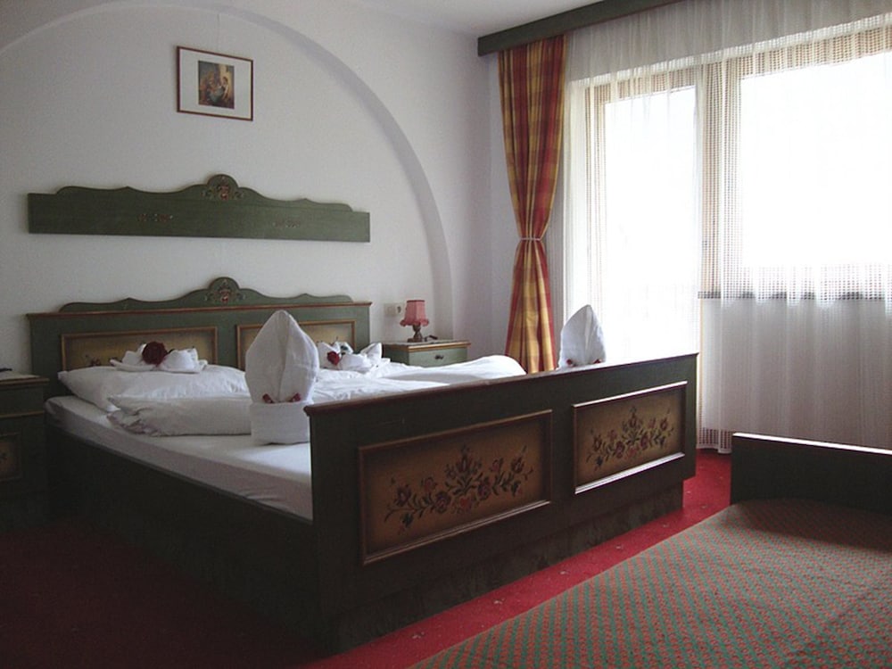 HOTEL GASTHOF BRUCKE 17/50