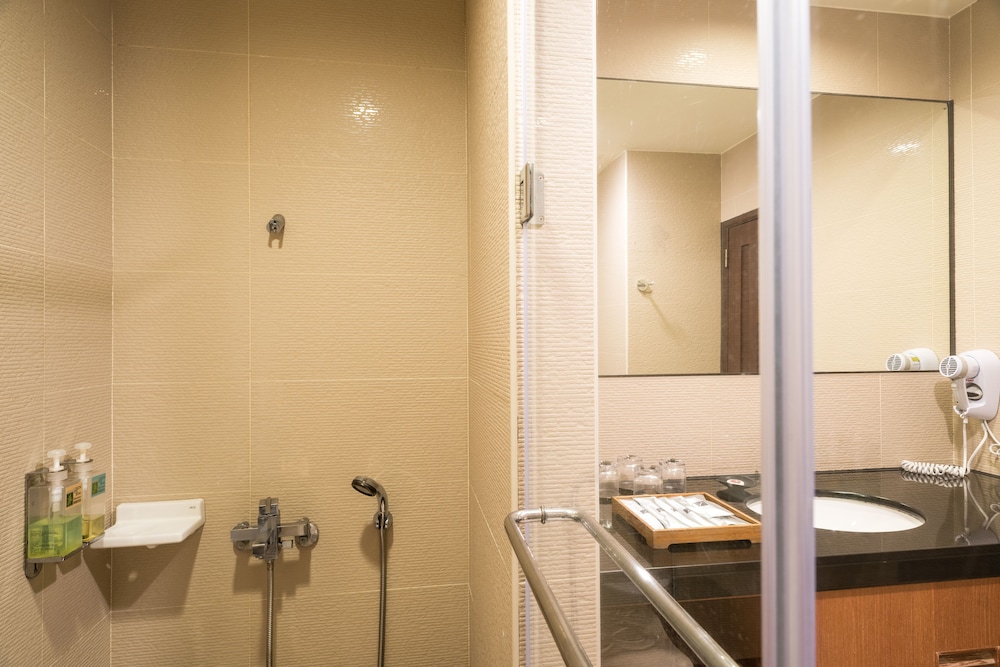 Shante Hotel Chitou Nantou 17/62