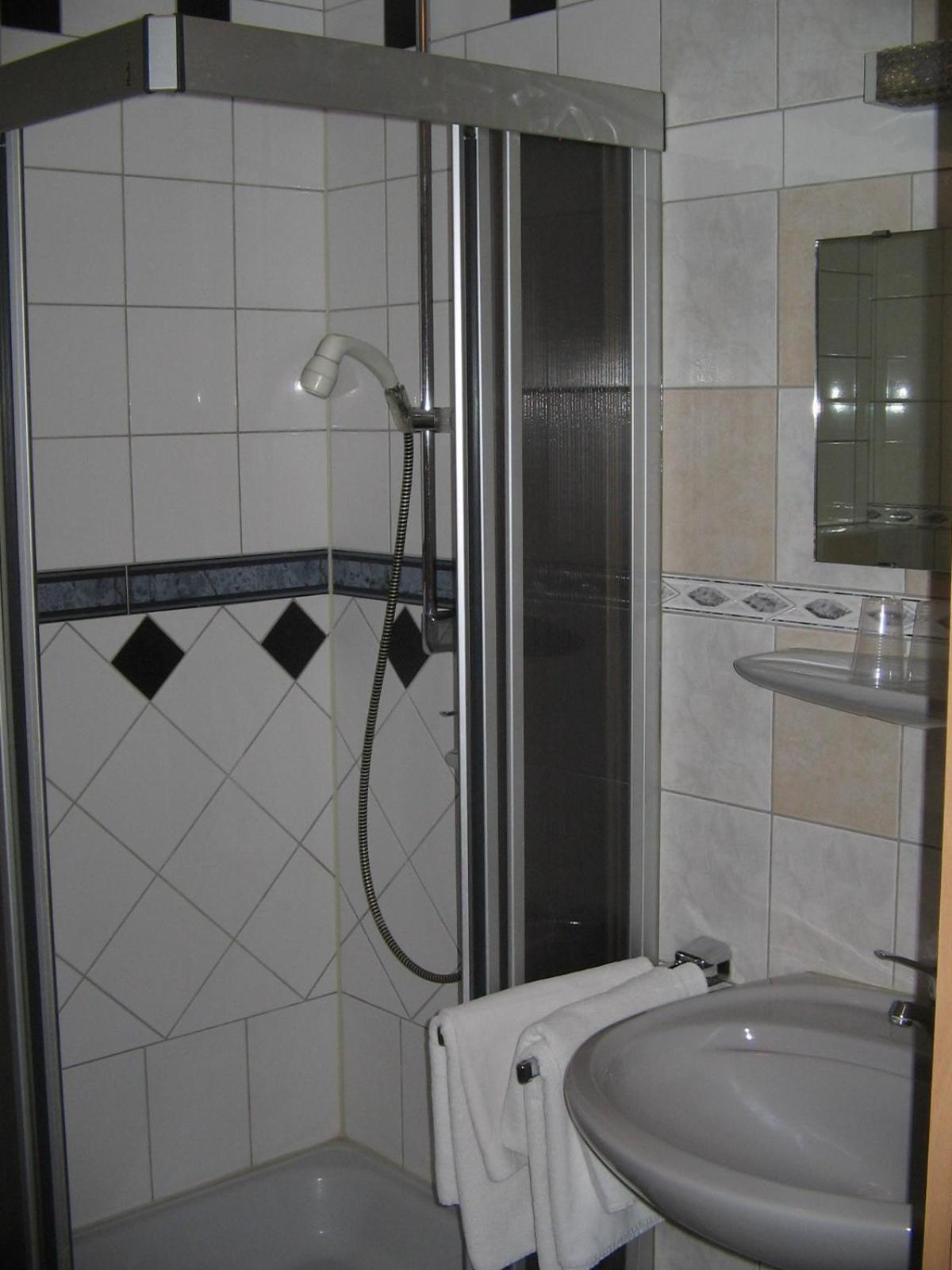 Hotel Alt Wassenberg 46/46