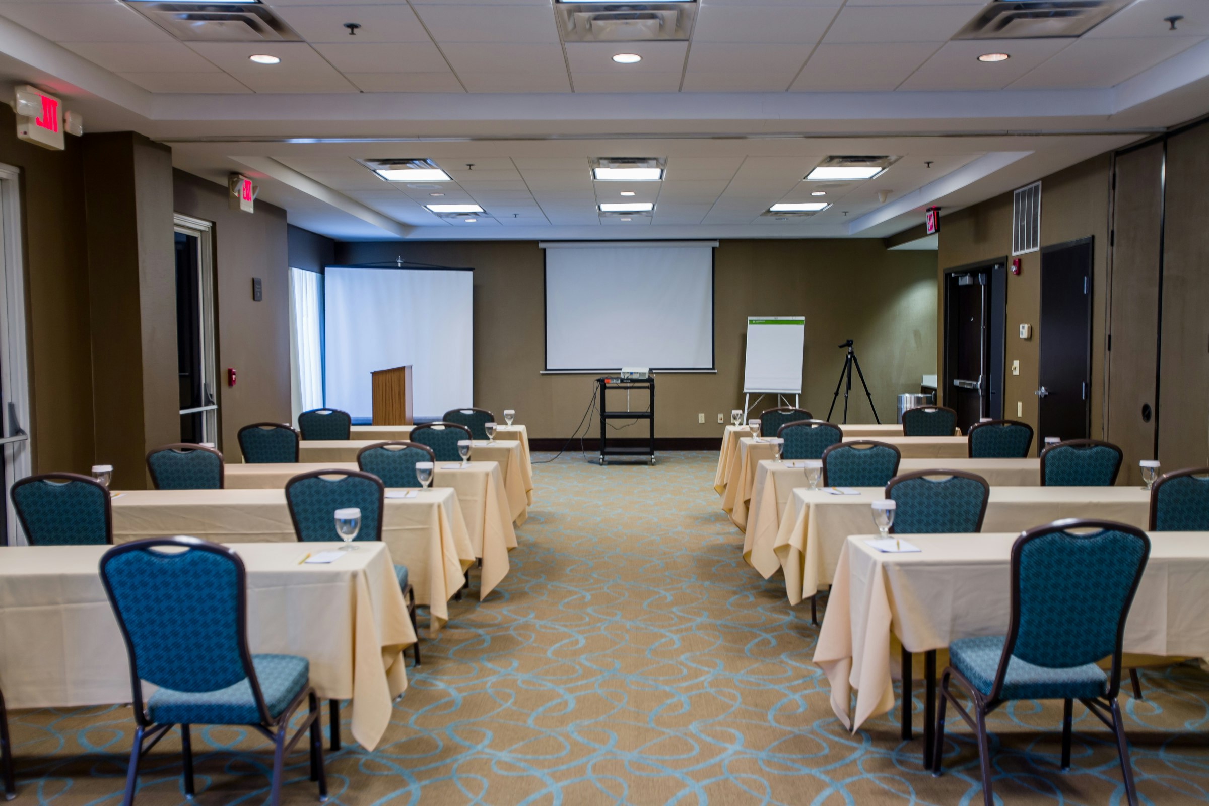 Hilton Garden Inn Columbus Dublin 16/20