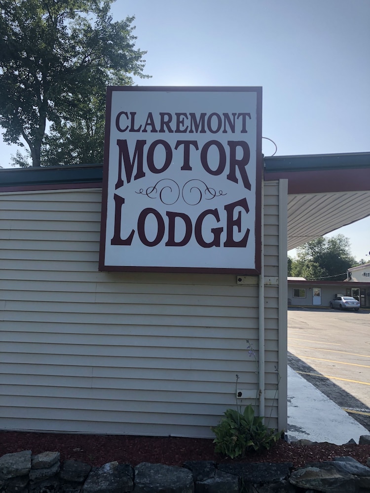Claremont Motor Lodge 21/29