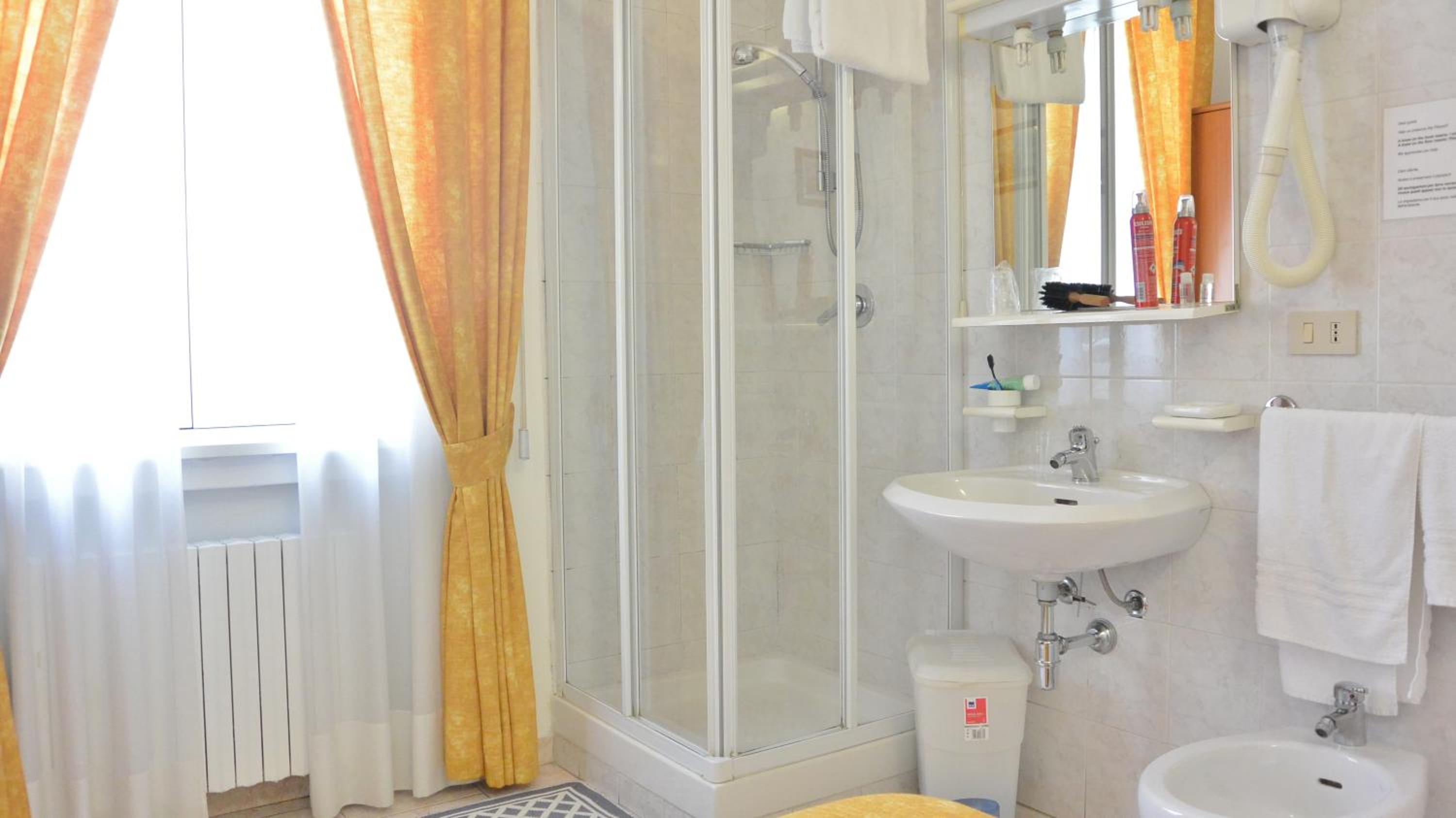 Hotel Mignon 45/46