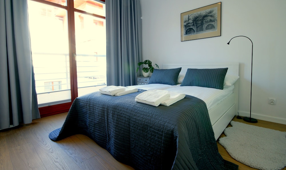 IRS ROYAL APARTMENTS - IRS Neptun Park 18/50