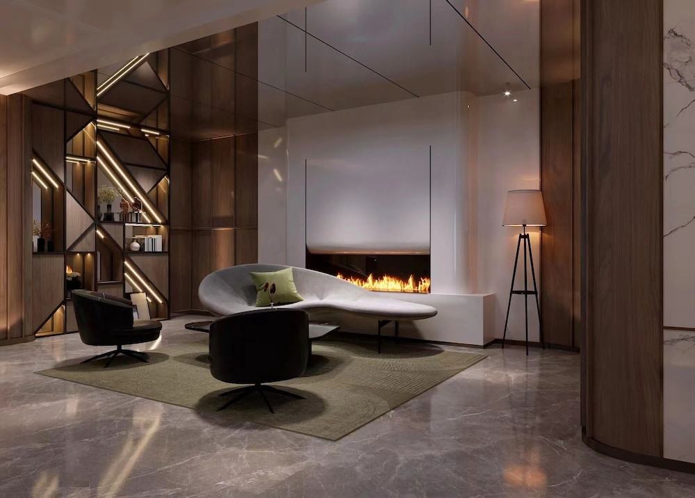 UrCove by Hyatt Lanzhou Xiguan Cross 4/6