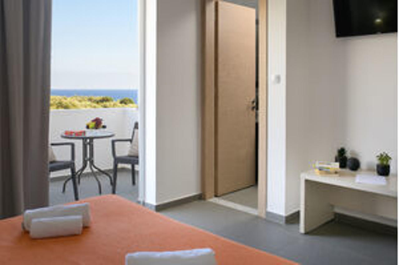 Porto Belissario Hotel 27/46