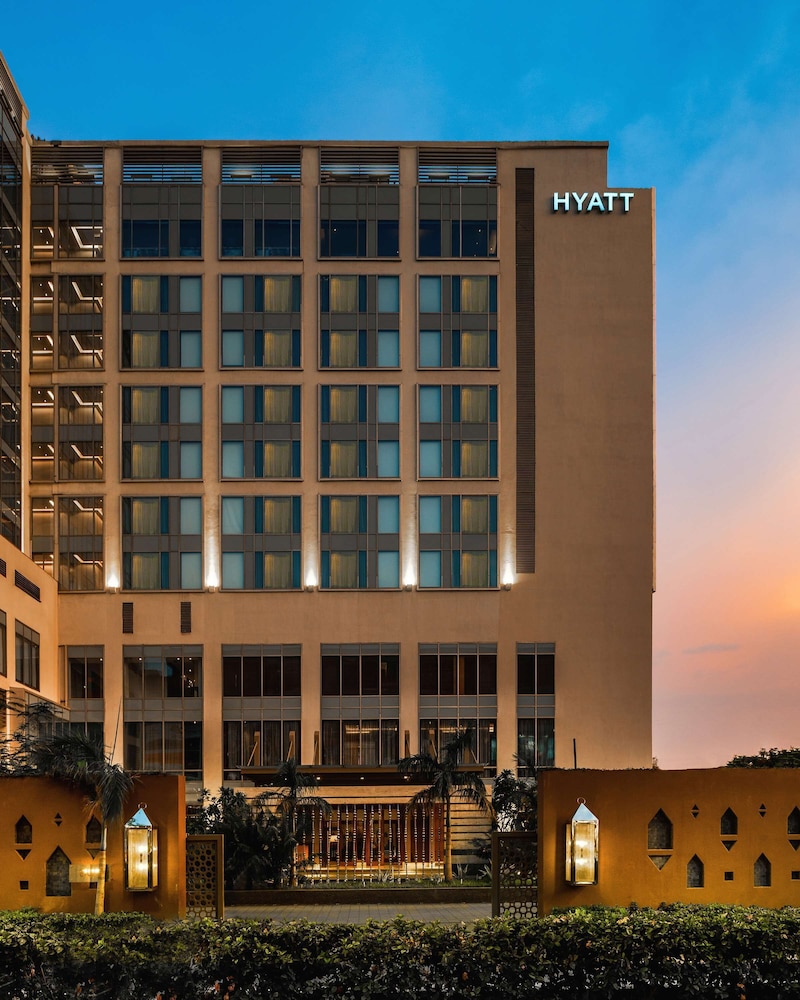 HYATT AHMEDABAD in AHMEDABAD