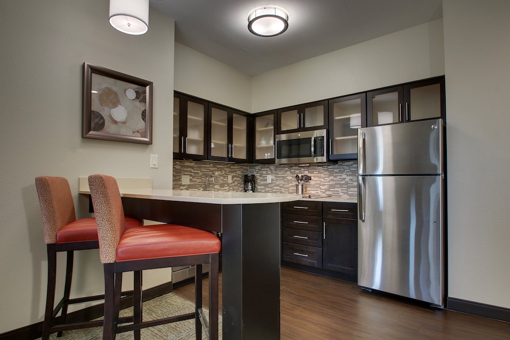 Staybridge Suites Plano the Colony 53/64