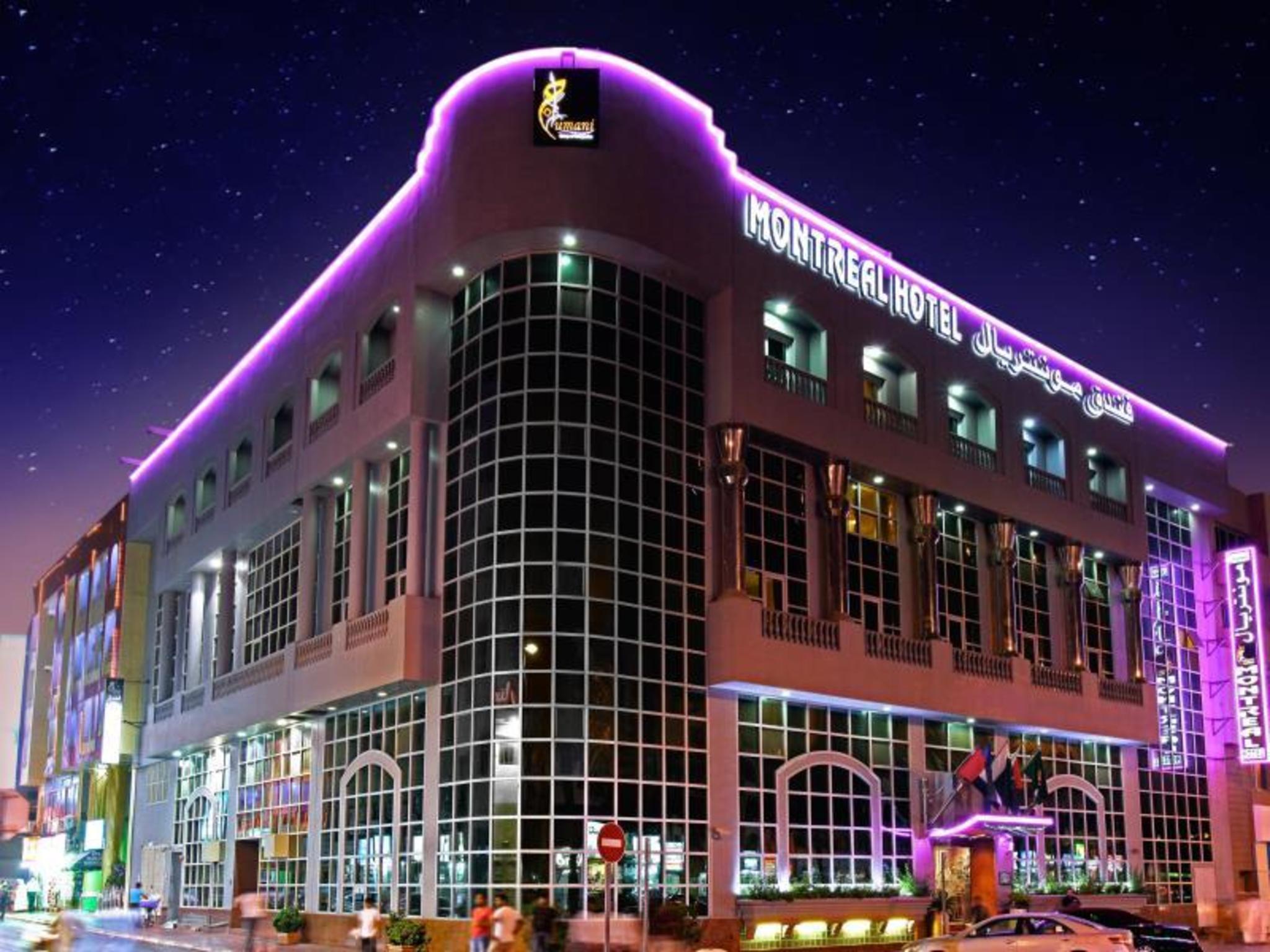 hotel