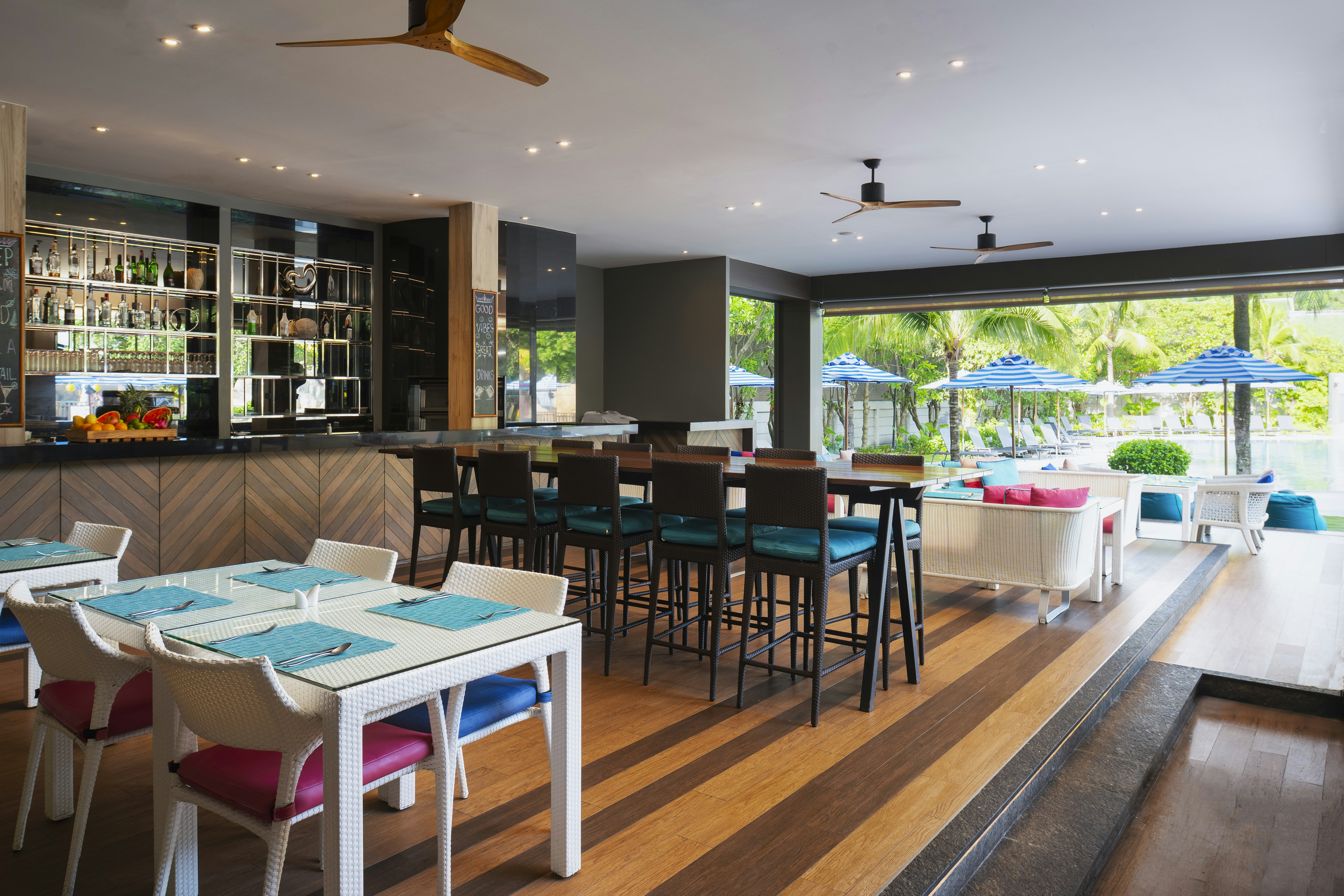 OZO Phuket 62/87