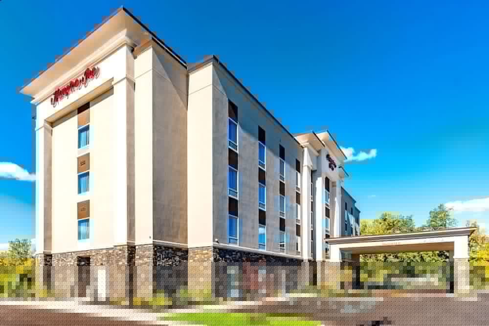 Hampton Inn Lockport - Buffalo 1/47
