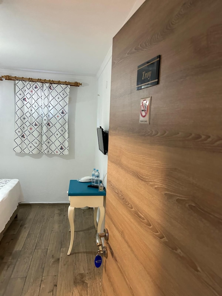 Hotel Vitis 5/44