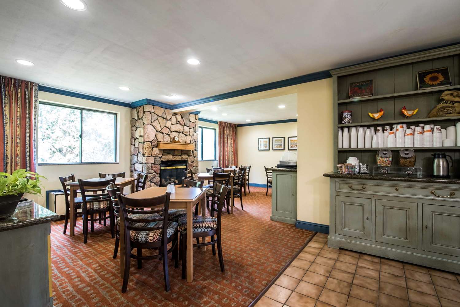 Quality Inn Cortland - University Area 16/18