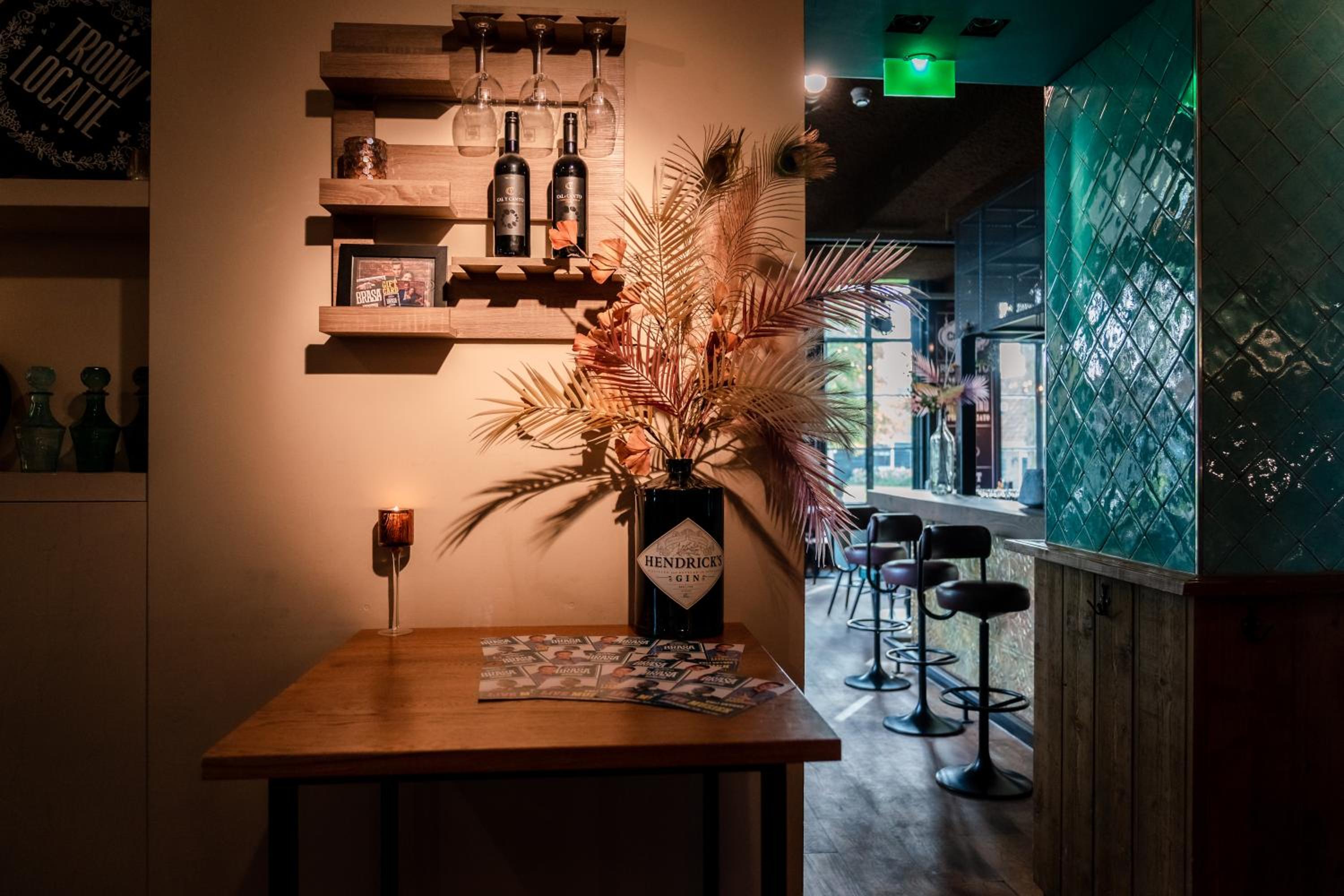 Boutique Hotel Brasa Beemster 3/20