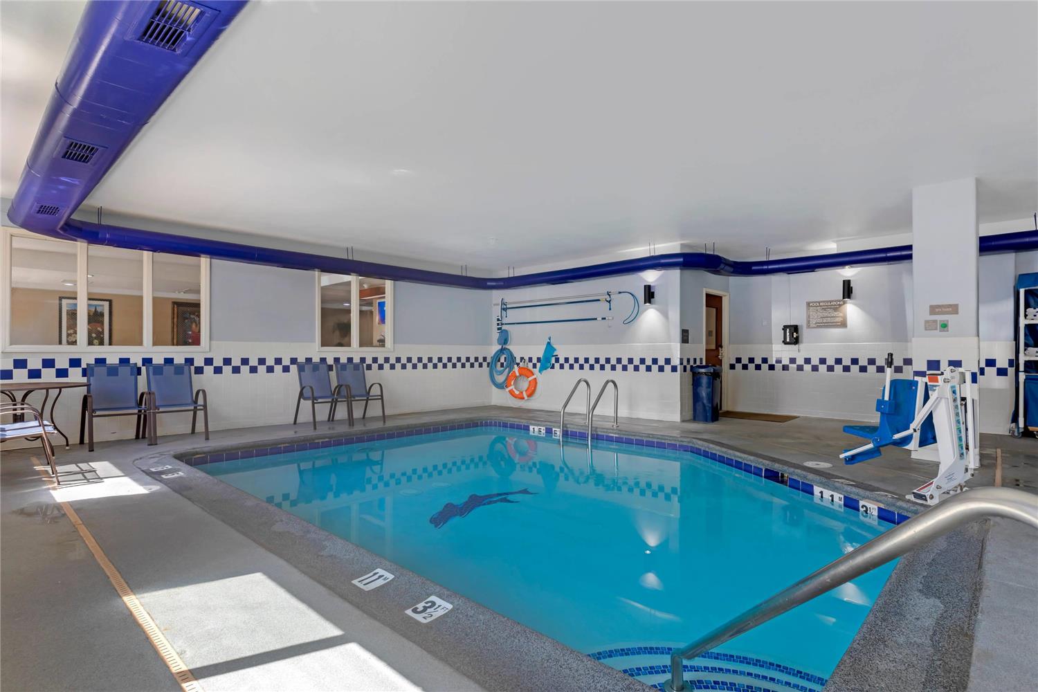 Comfort Suites Lakewood - Denver 26/38
