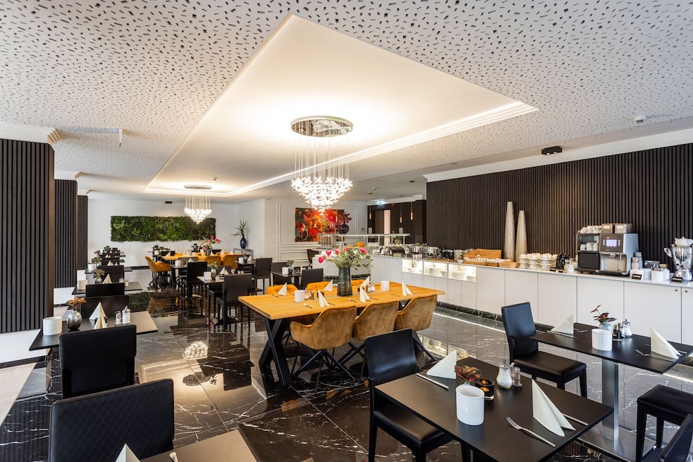 Salinenparc Design Budget Hotel 39/50