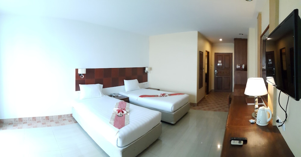 Best Beach Villa 15/64