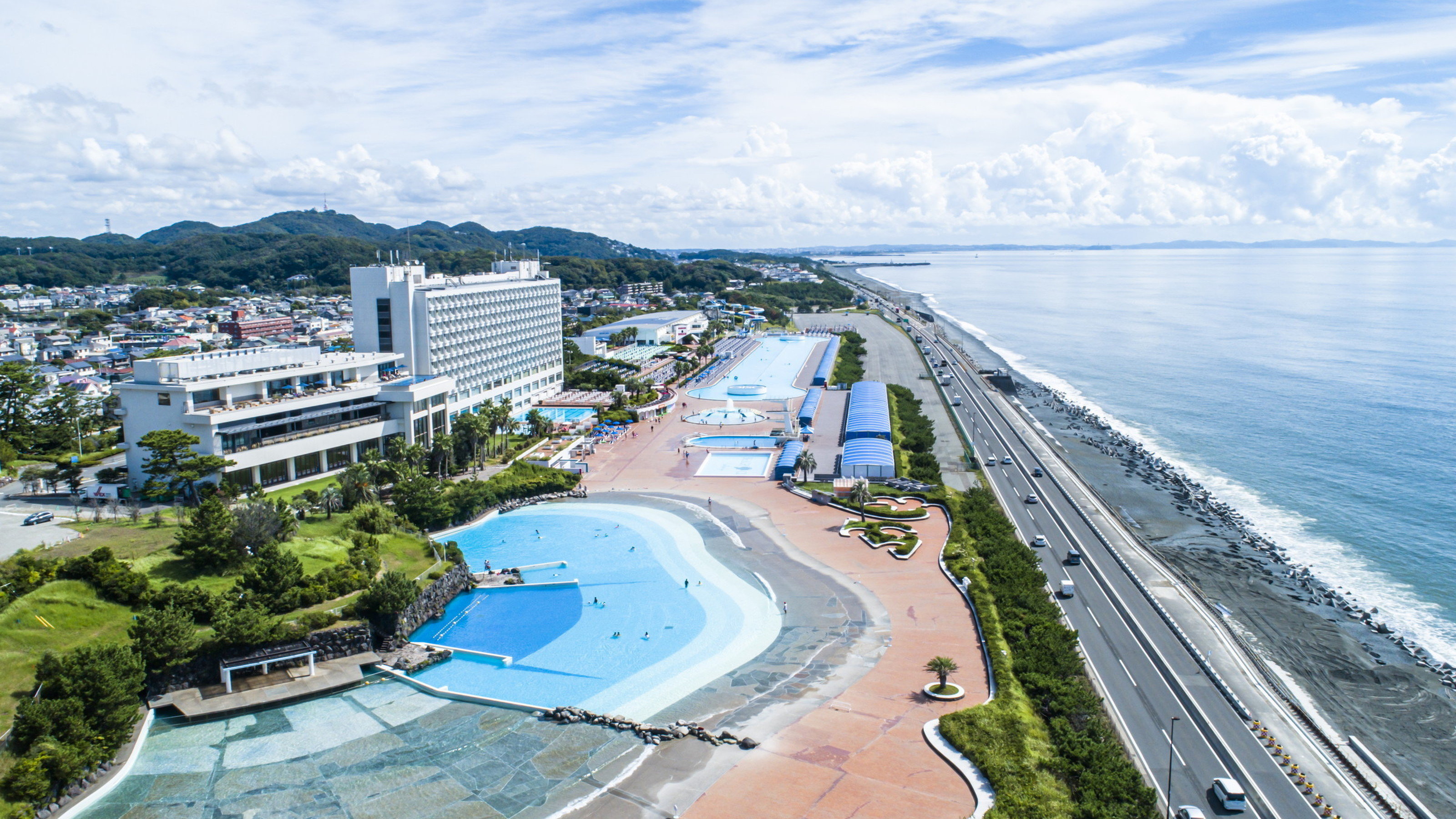 OISO PRINCE HOTEL 32/32