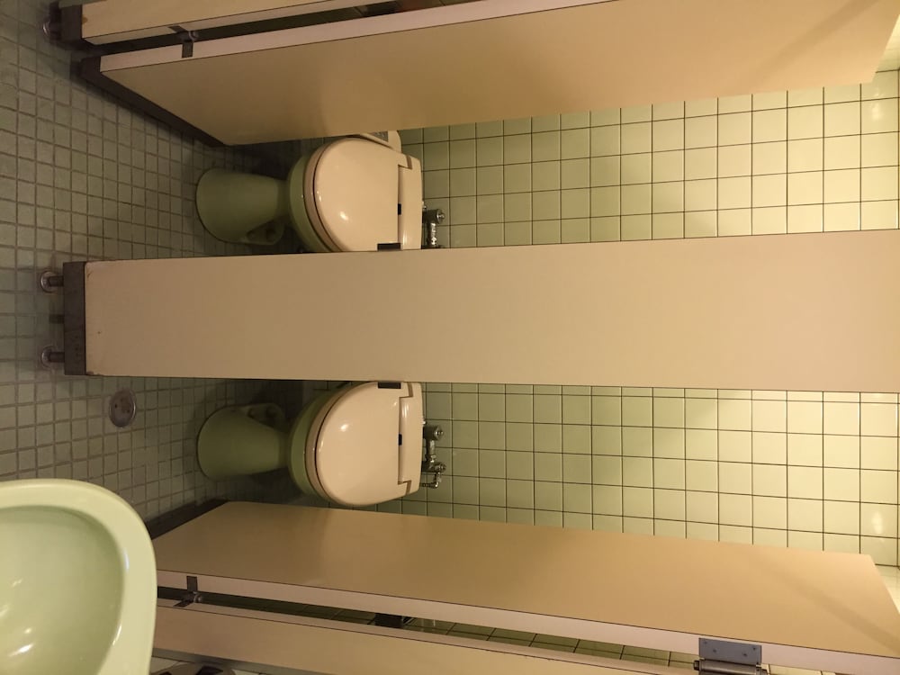 Capsule Inn Hamamatsucho 17/22