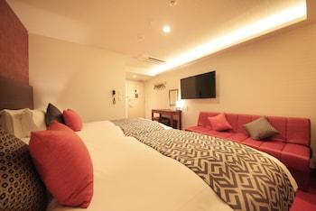 Semi Room, Superior, 2 Semi Double Beds, with Extra Bed
