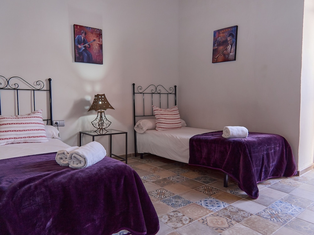 Apartamentos Jerez 47/77