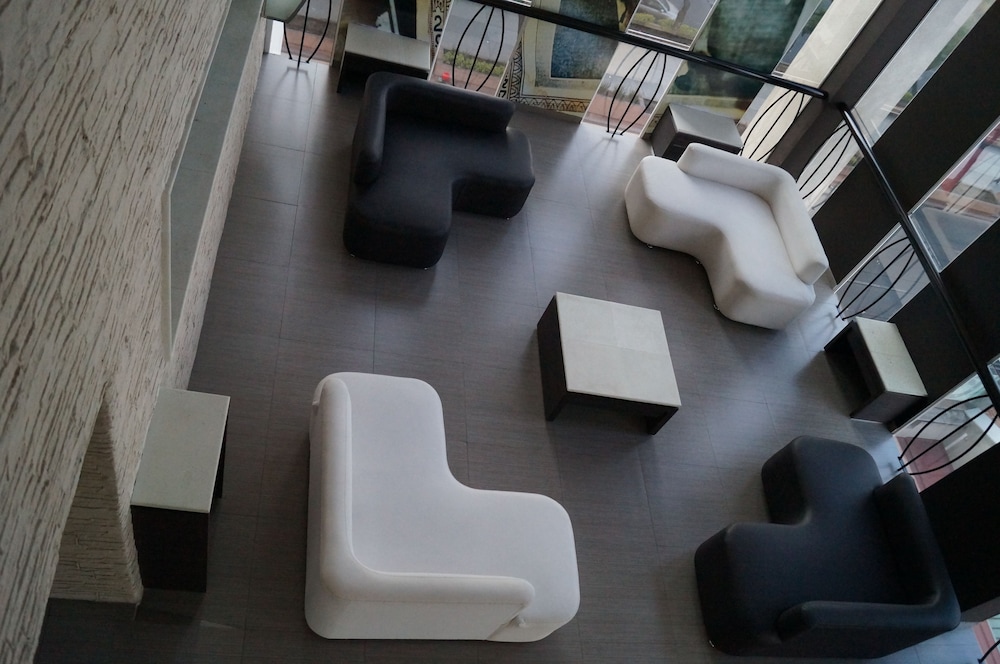 Gran Hotel Villa de Madrid 31/54
