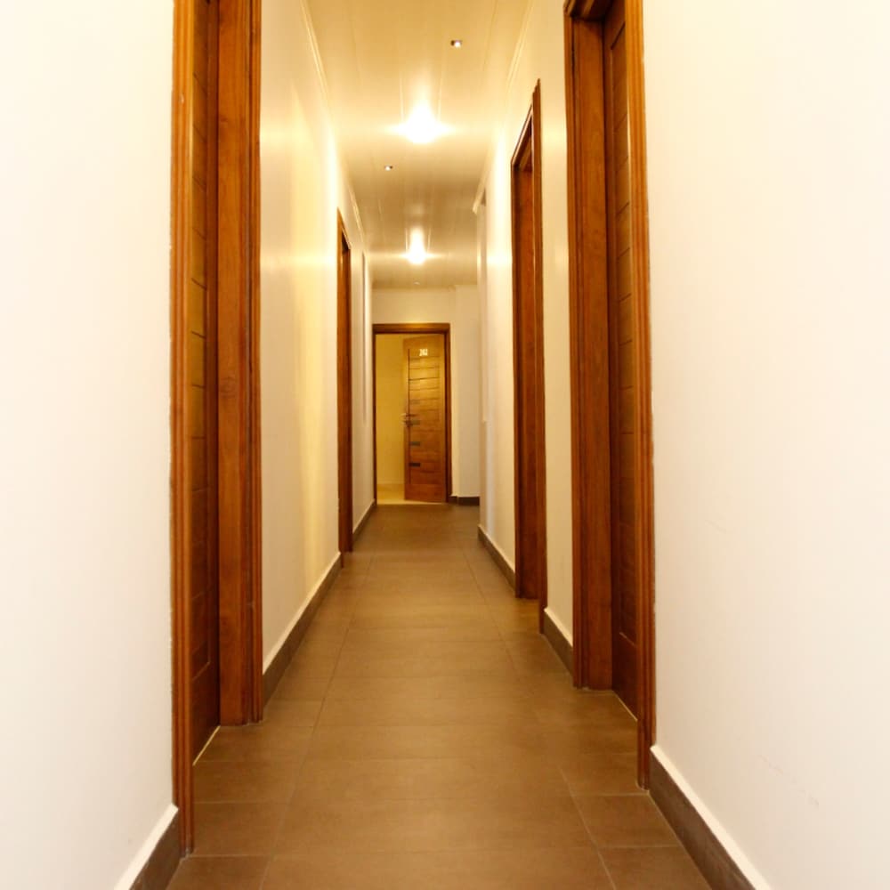 Port View City Hotel 23/46