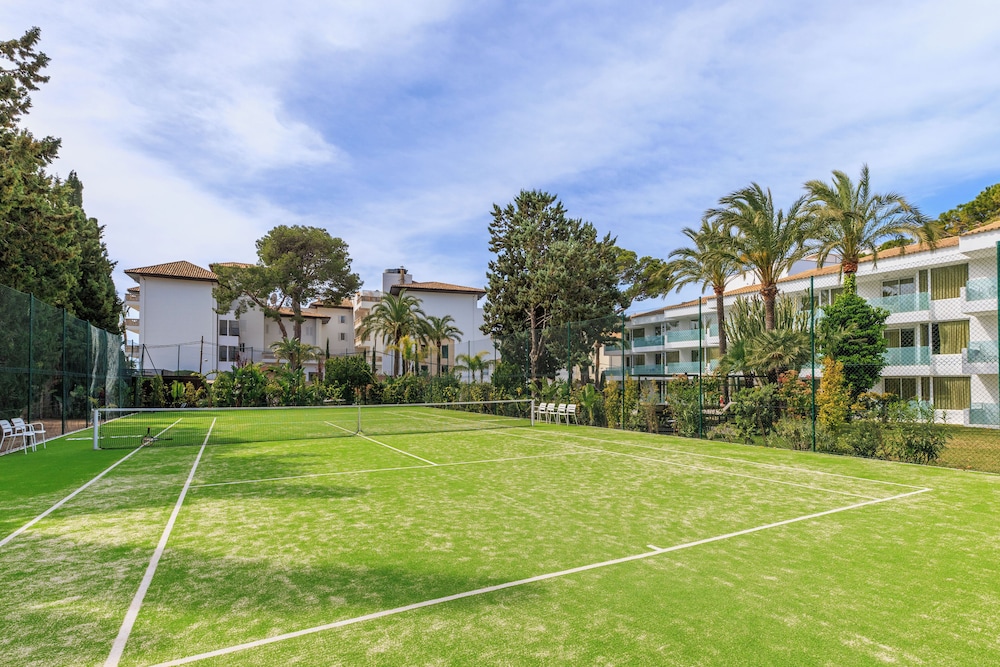 Hotel Illa D Or And Illa D Or Club Apartments 43/71