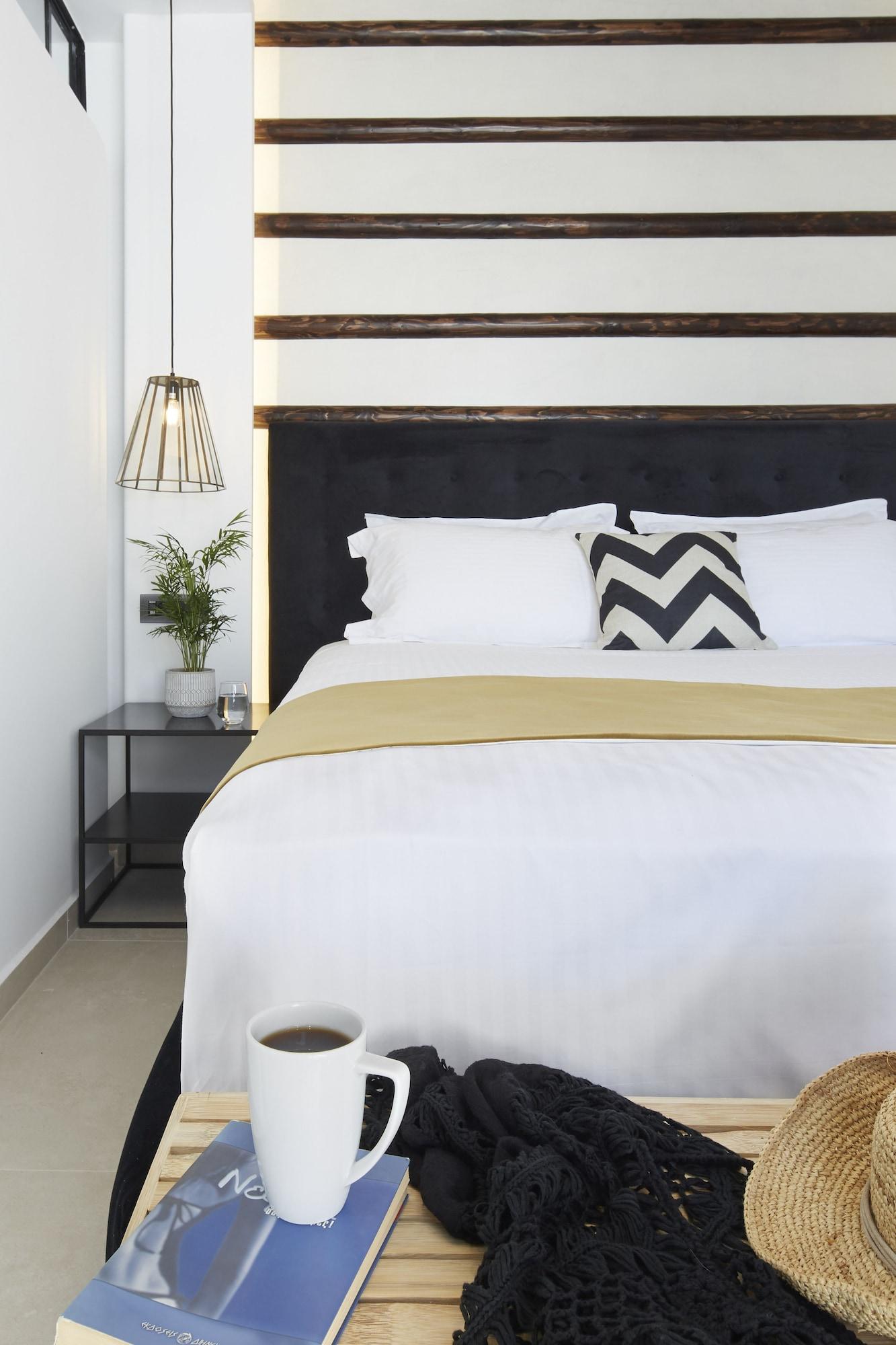 فيلا إليت بمسبح خاص، Phos The Boutique Luxury Hotel & Villas 6/10