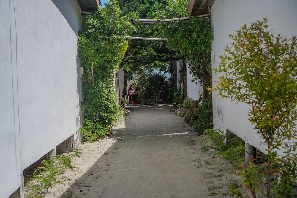 Phi Phi Nice Beach Resort 41/50