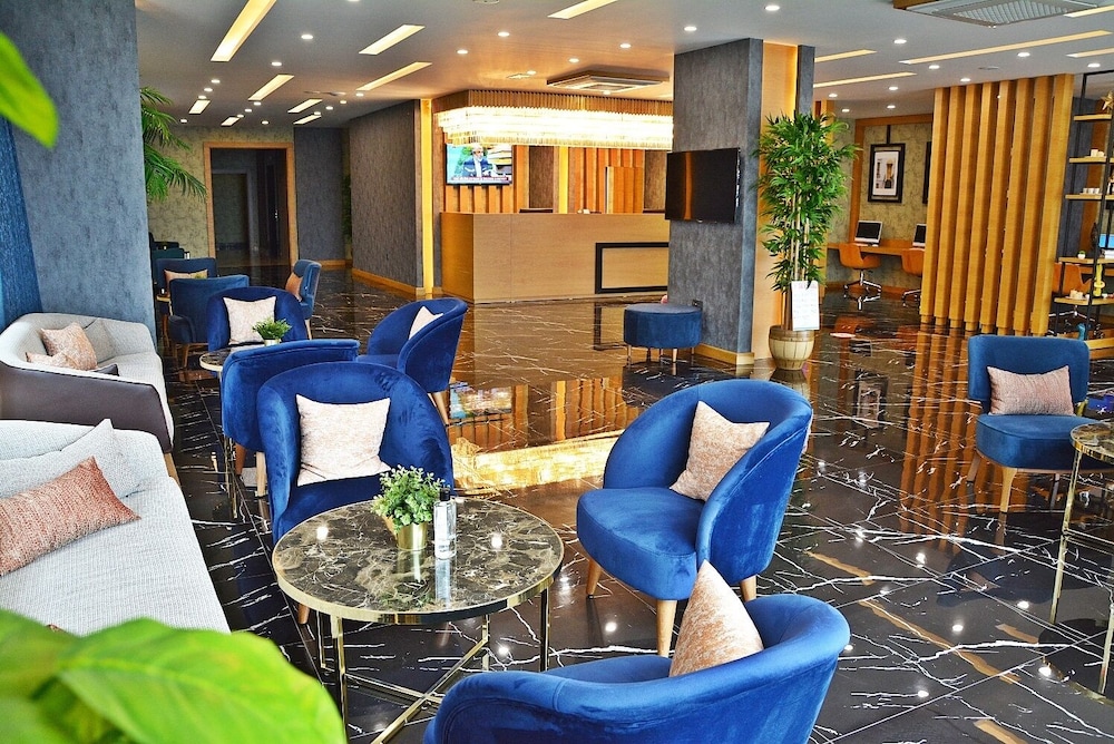 61 Park Hotel 29/51