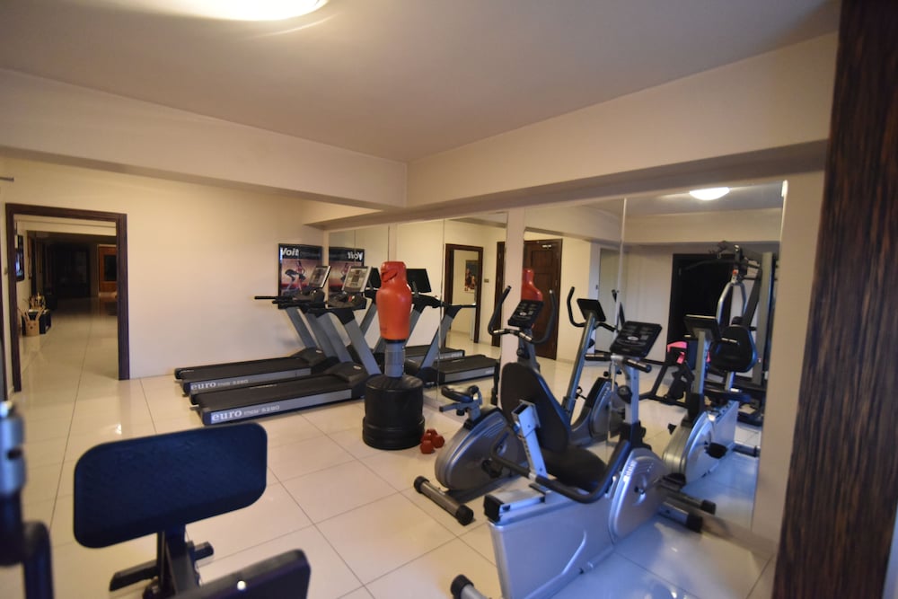 Hotel Saylamlar 23/45