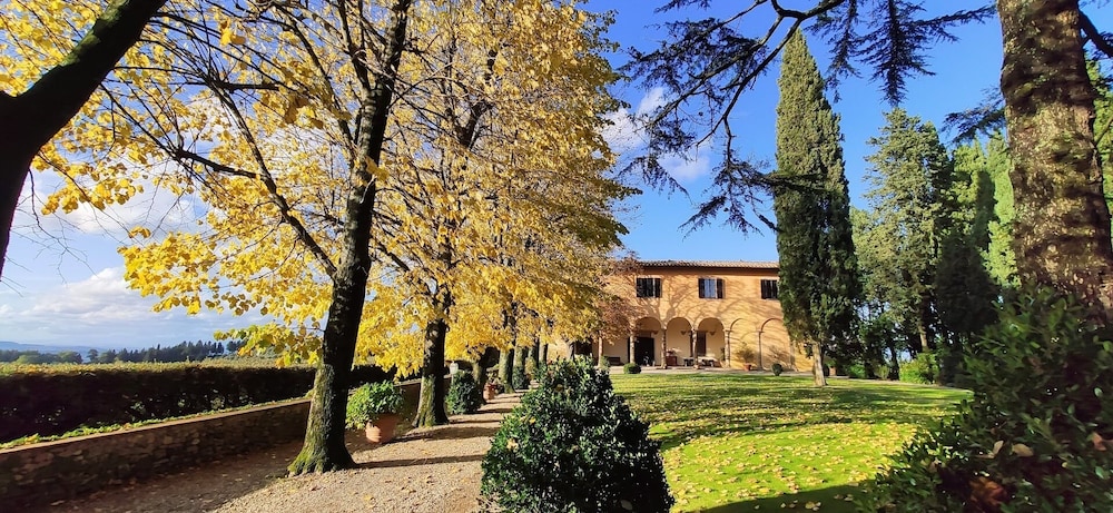 Villa Il Poggiale 30/69