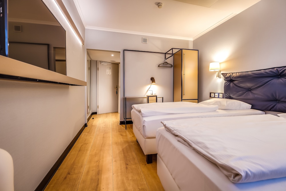 Room at Congress Hotel Chemnitz, CHEMNITZ