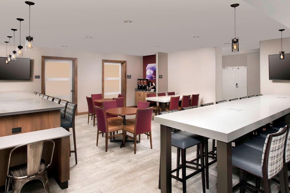 Residence Inn By Marriott Baltimore Owings Mills 38/47