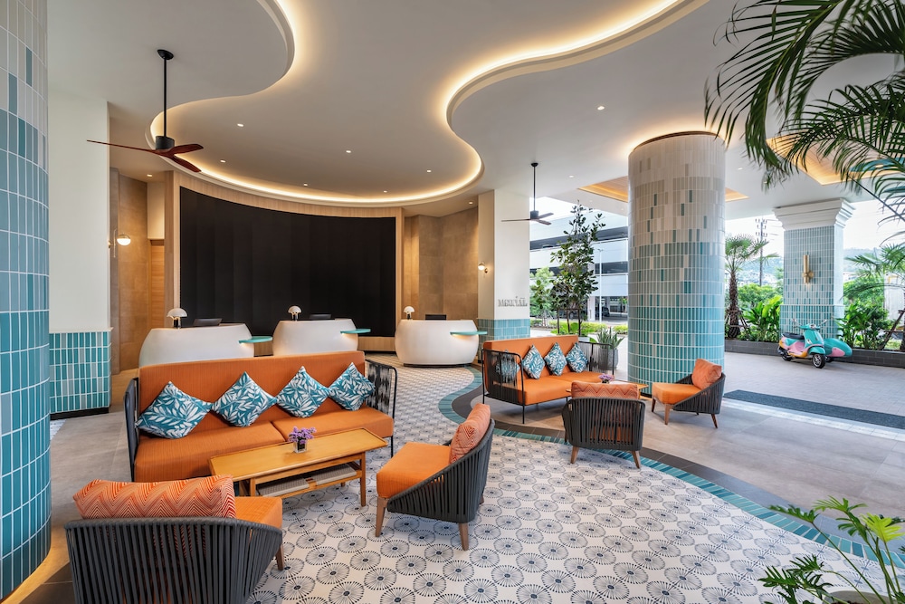 M Social Hotel Phuket 26/50