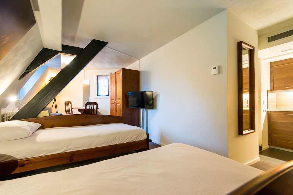 Hapimag Resort Amsterdam 12/50