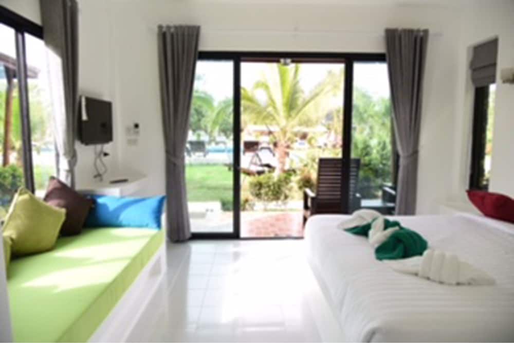Sirilanta Resort 37/69
