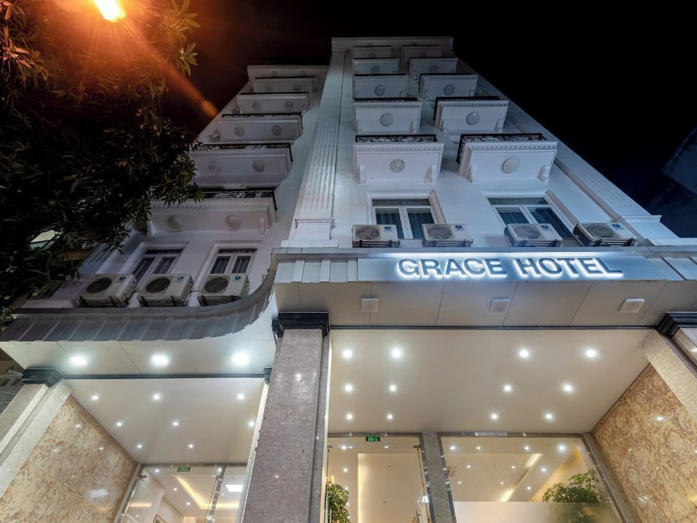 Grace Hotel Ha Noi 1/52