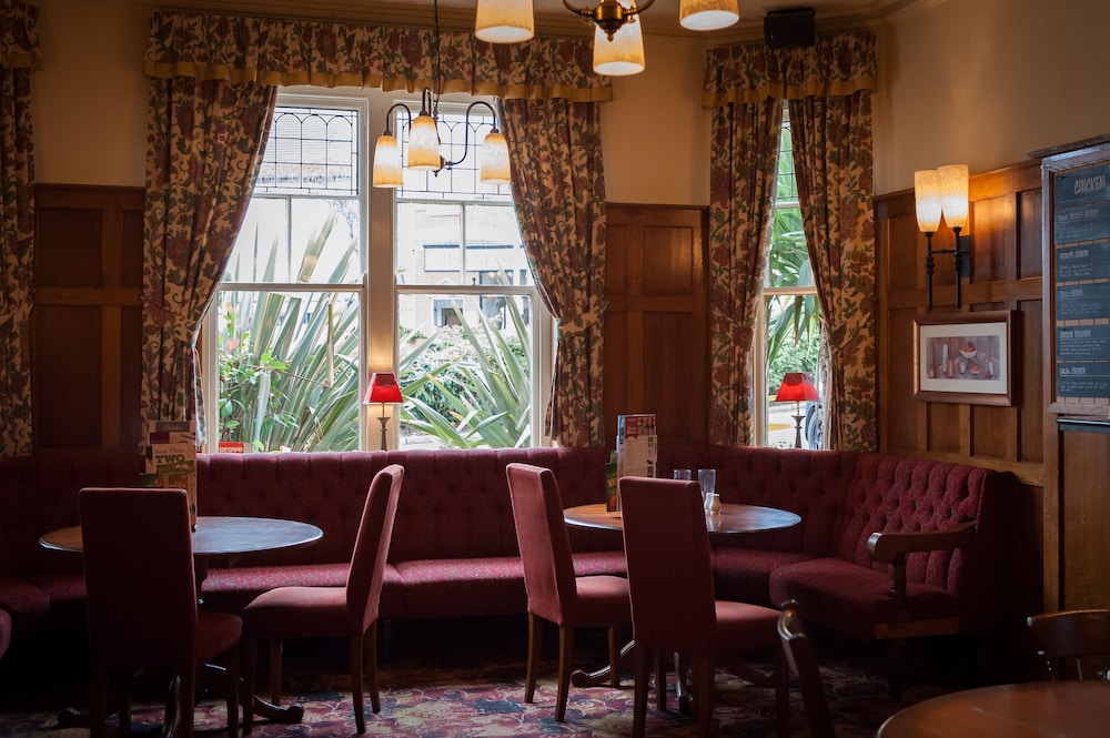 Heart Of England By Marston’S Inns 17/29