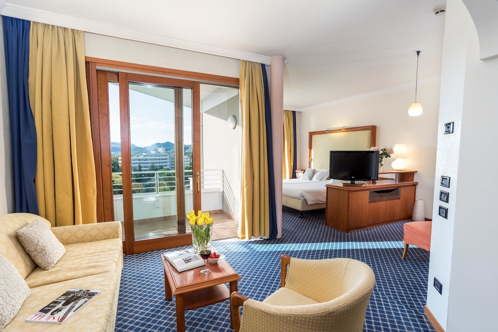 Galzignano Resort Terme & Golf - Hotel Splendid 49/68