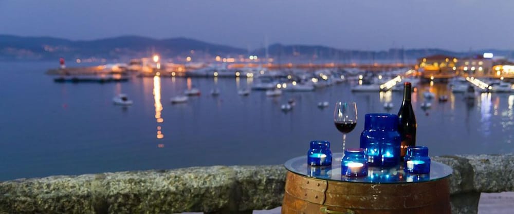Hotel O Son Do Mar 28/56