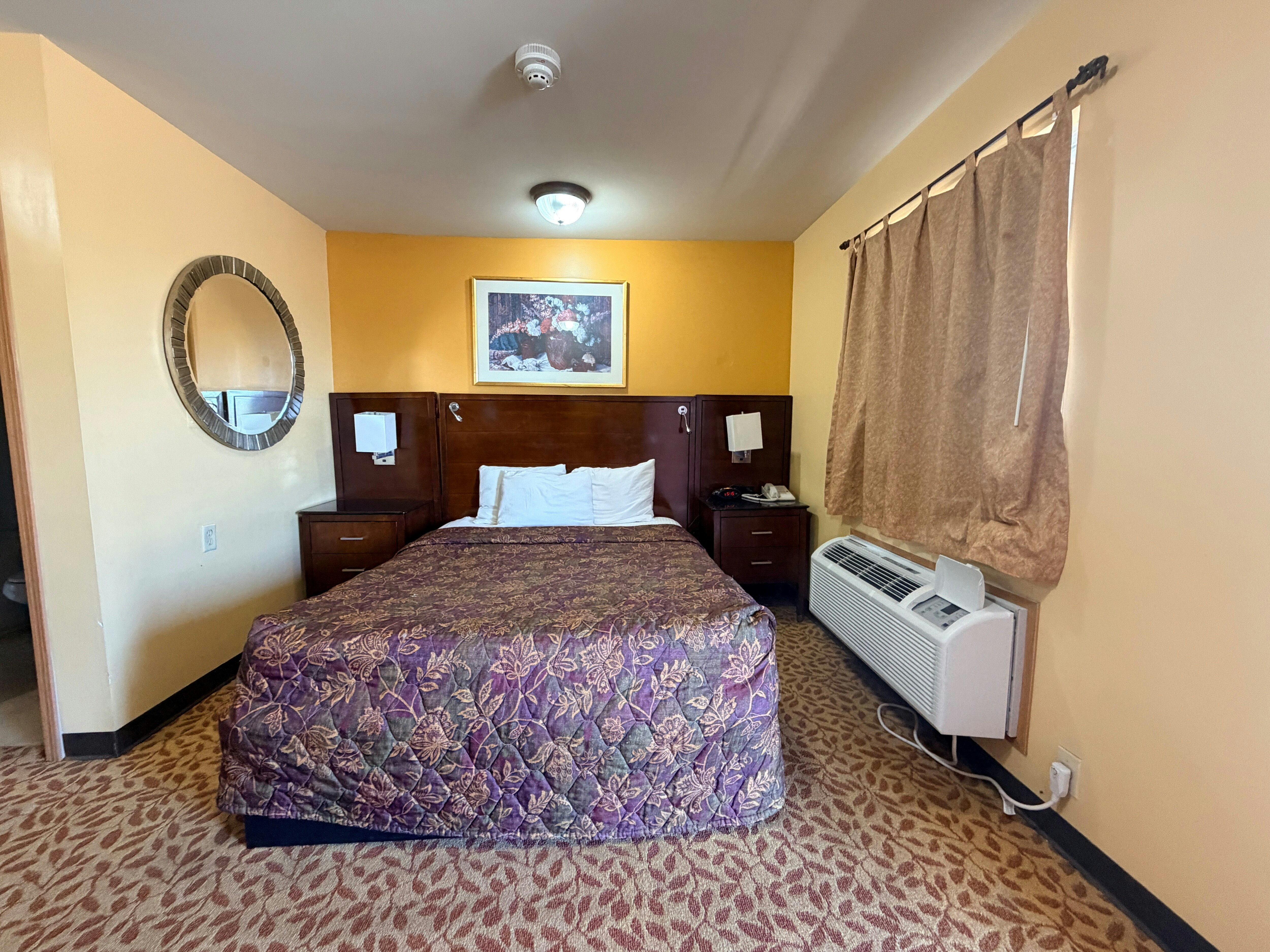 Regal Inn Coffeyville KS US 169 11/31