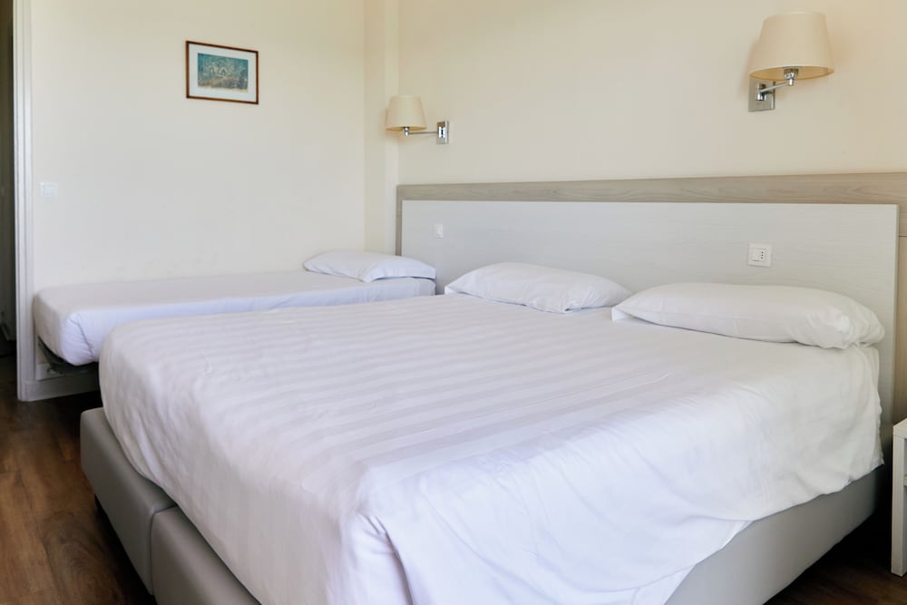 Hotel Le Dauphin 25/62