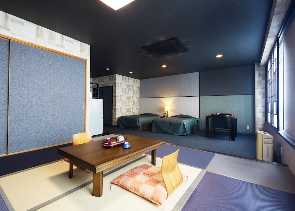 HOTEL SEIRYU 33/50