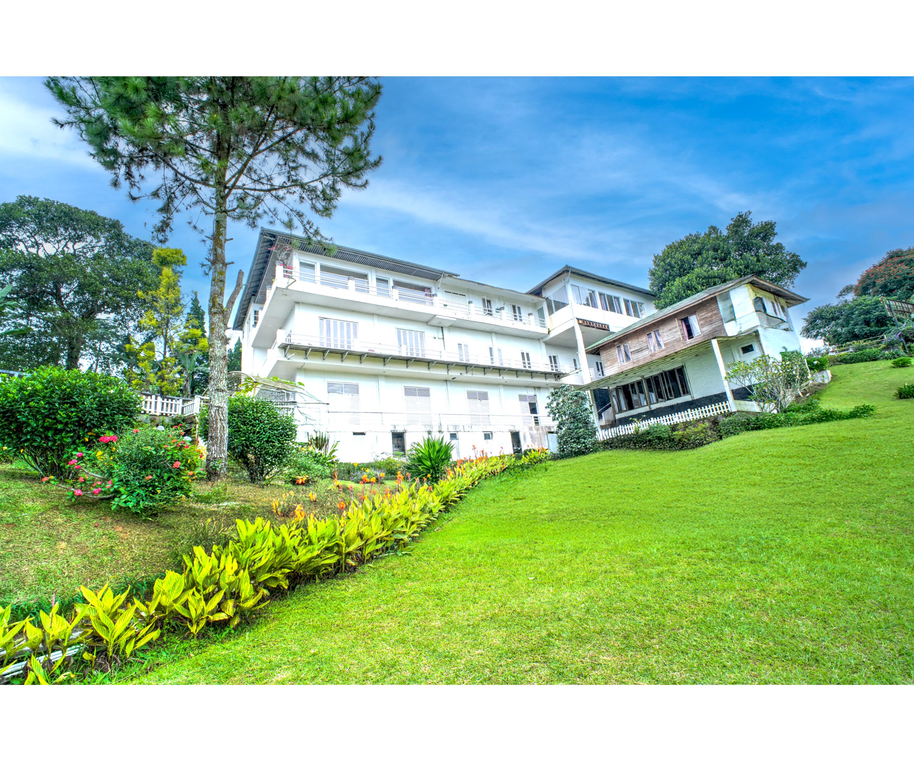 Collection O Bogor Puncak Near Gunung Mas Formerly Villa Bunga Bunga 22/25