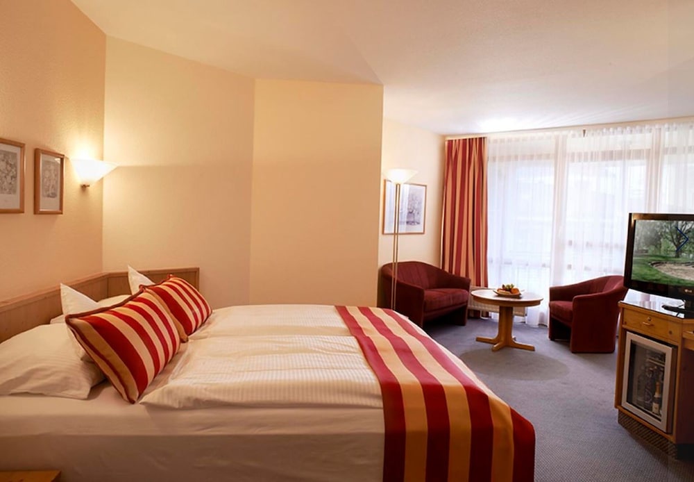 Best Western Plus Kurhotel An Der Obermaintherme 10/49