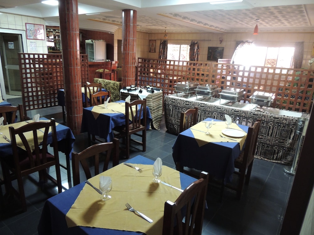 Saffana Hotel 22/34