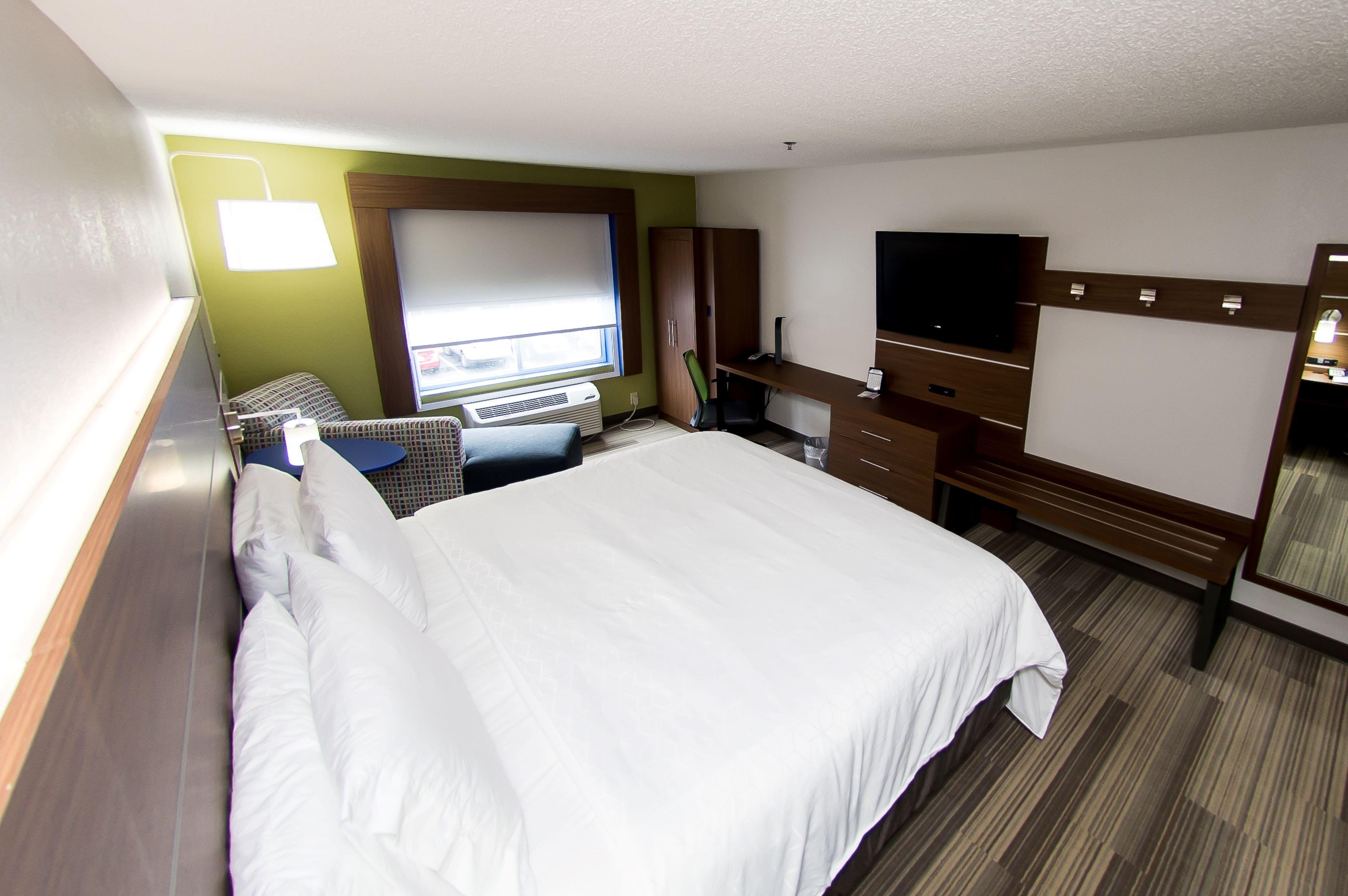 Room, King Bed