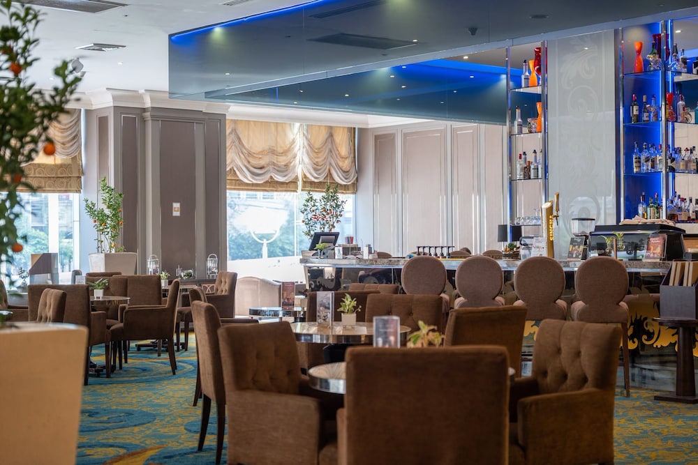 The Berkeley Hotel Pratunam 51/67