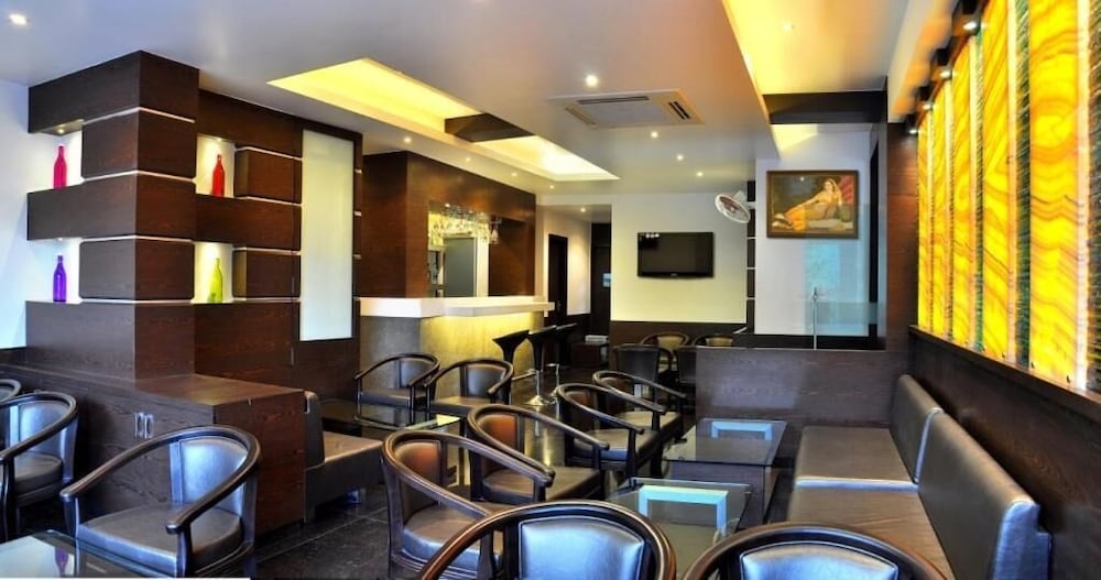 Hotel Shree Narayana 17/28